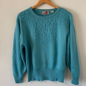 Vintage Sweater